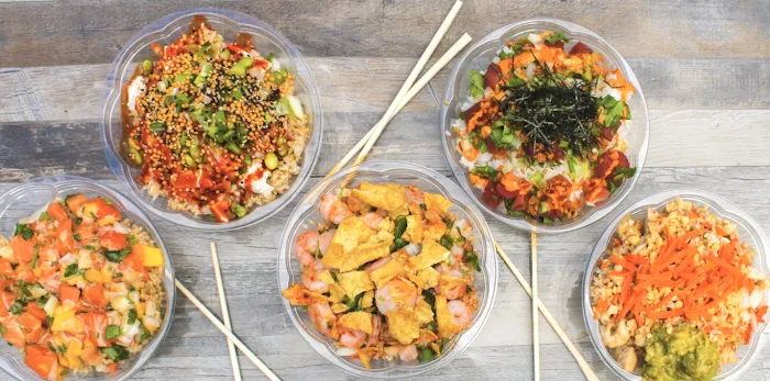 Pokémoto - Norwalk Picture 2