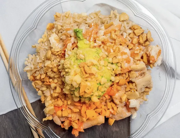 Pokémoto - Norwalk Picture 6