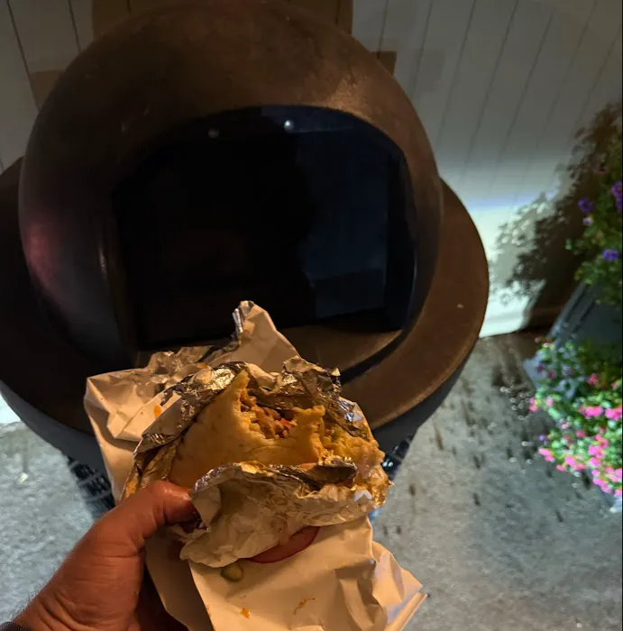 Taj Mediterranean Mezze and Grill Picture 10