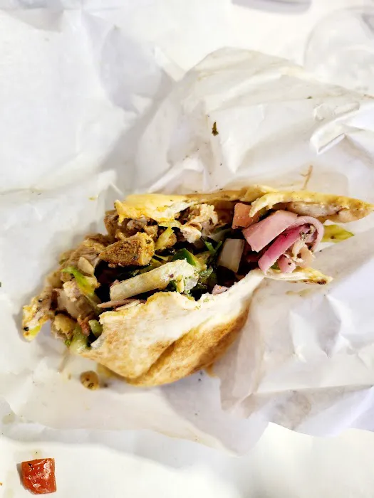 Taj Mediterranean Mezze and Grill Picture 1