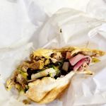 Taj Mediterranean Mezze and Grill