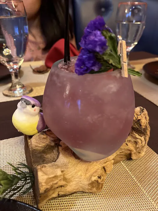 Taj Mediterranean Mezze and Grill Picture 7