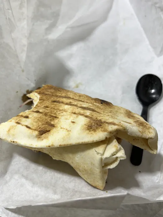 Taj Mediterranean Mezze and Grill Picture 5