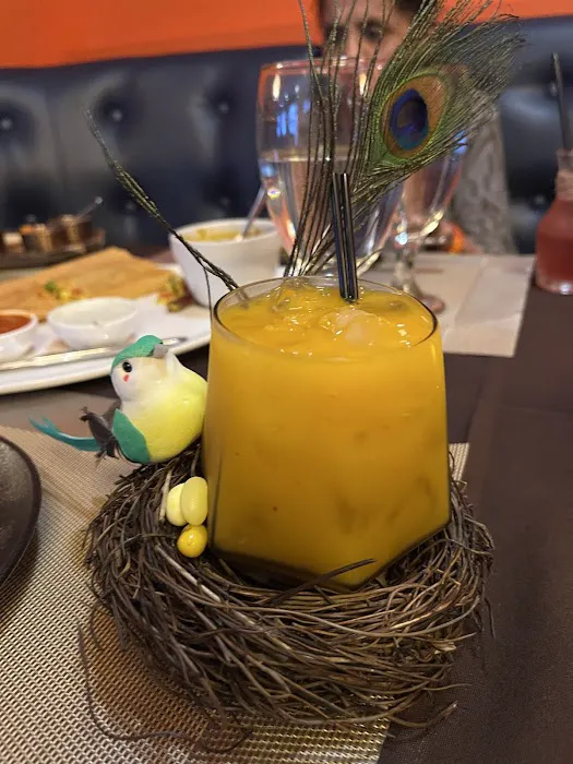 Taj Mediterranean Mezze and Grill Picture 4