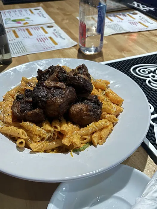 Tropical Island Spice Picture 6