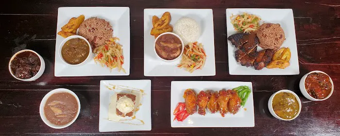 Tropical Island Spice Picture 1