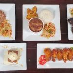 Tropical Island Spice