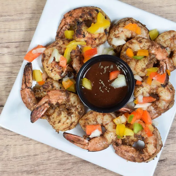 Tropical Island Spice Picture 2