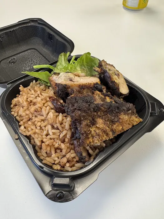 Tropical Island Spice Picture 5