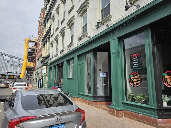 Tropical Island Spice Picture 7