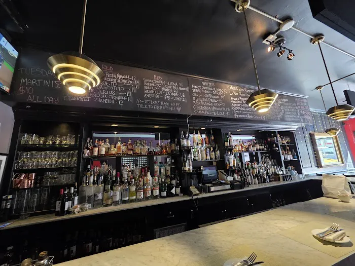 Tarantino Restaurant & Bar Picture 5