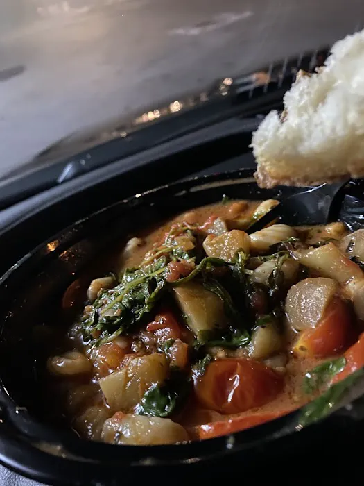 Tarantino Restaurant & Bar Picture 8