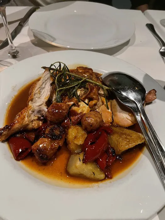 Tarantino Restaurant & Bar Picture 1