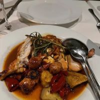 Tarantino Restaurant & Bar ico