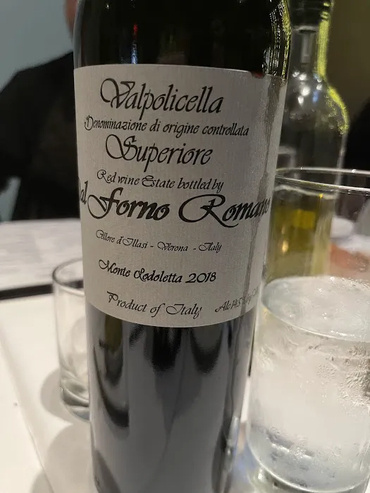 Tarantino Restaurant & Bar Picture 2