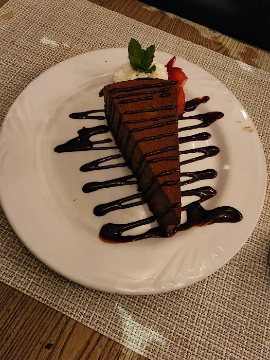 Tarantino Restaurant & Bar Picture 7