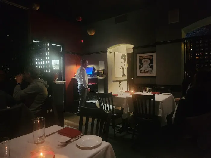 Tarantino Restaurant & Bar Picture 4