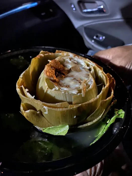 Tarantino Restaurant & Bar Picture 3