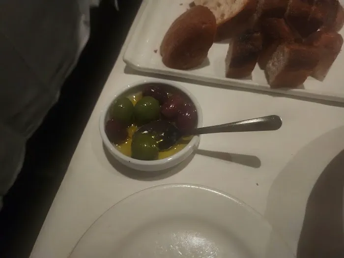 Tarantino Restaurant & Bar Picture 9