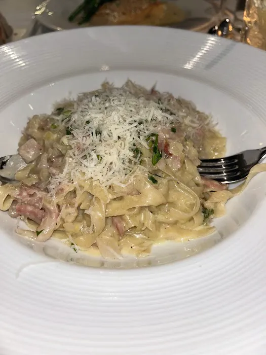 Tarantino Restaurant & Bar Picture 6