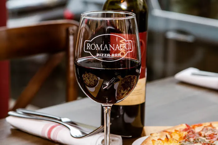 Romanacci Westport Train Station Picture 1