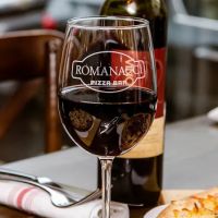 Romanacci Westport Train Station ico