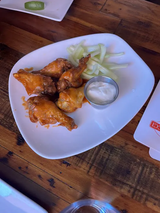 Romanacci Westport Train Station Picture 8