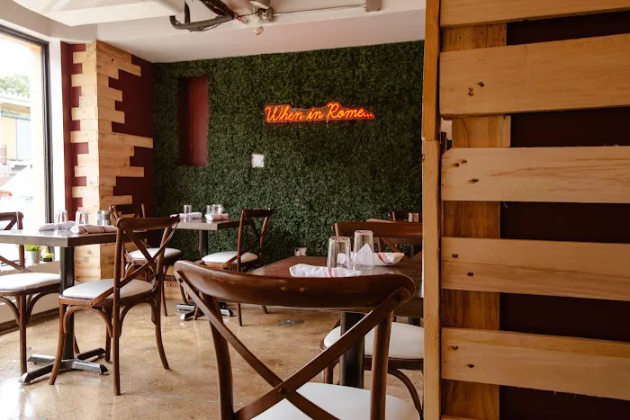 Romanacci Westport Train Station Picture 4