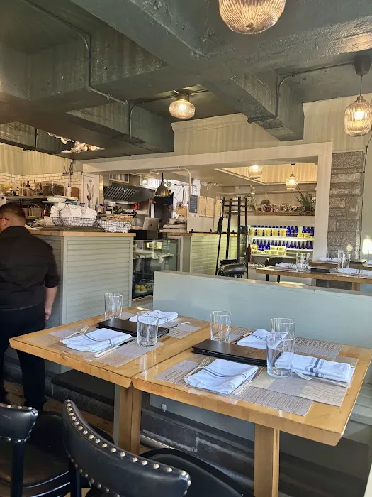 Allium Eatery Picture 2