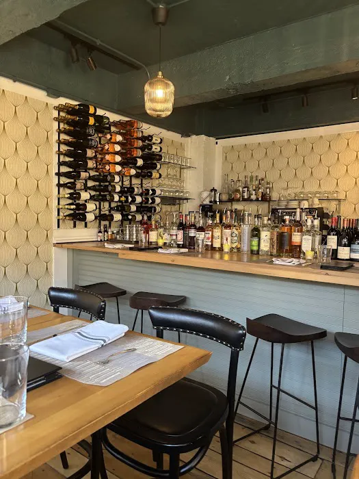 Allium Eatery Picture 9