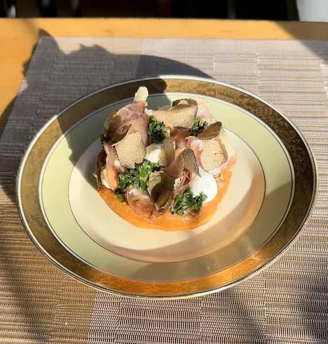 Allium Eatery Picture 3