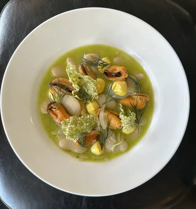 Allium Eatery Picture 1