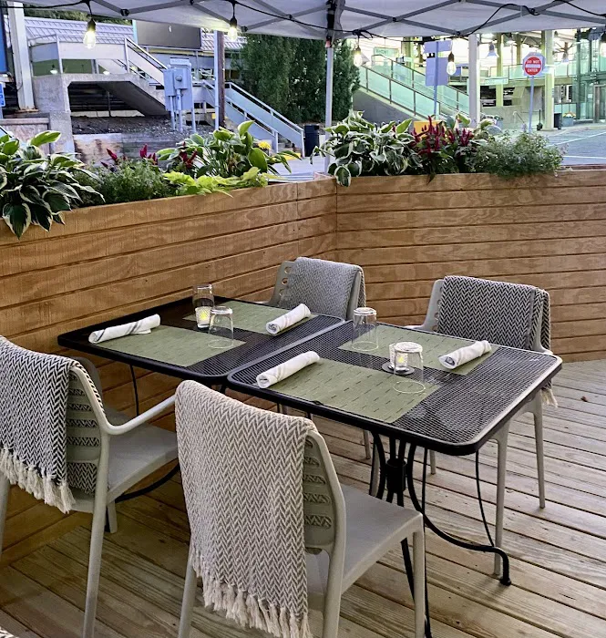 Allium Eatery Picture 5