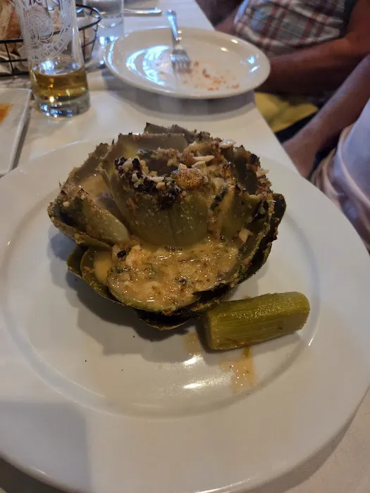 Tutti's Restaurant Picture 3