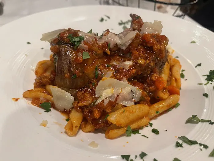 Tutti's Restaurant Picture 5