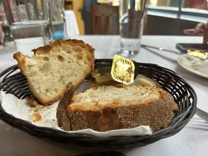 Tutti's Restaurant Picture 7