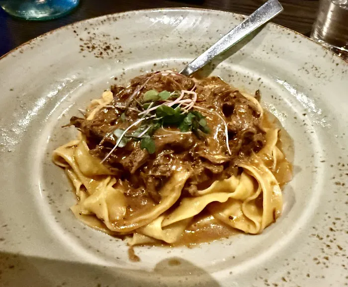 Zucca Gastrobar Picture 4