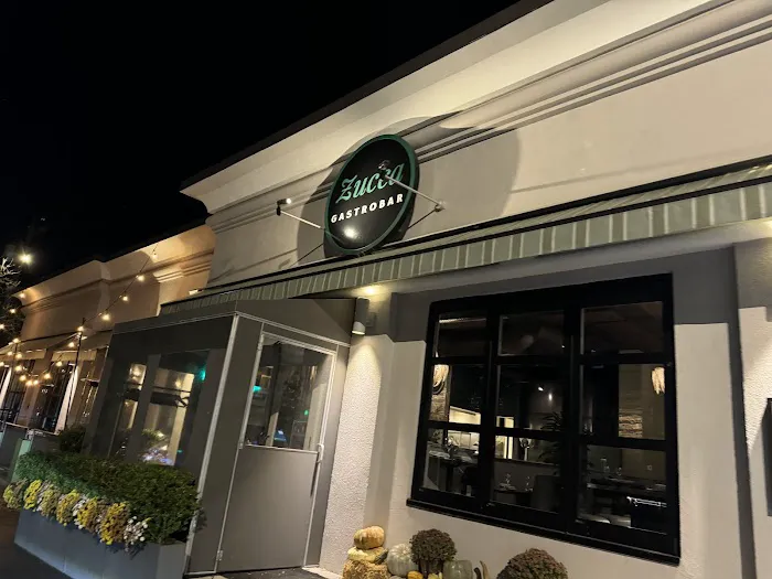 Zucca Gastrobar Picture 6