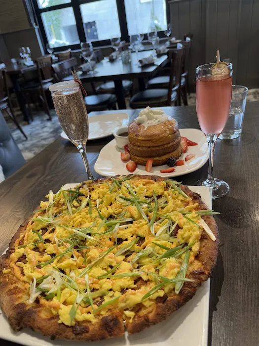 Zucca Gastrobar Picture 1