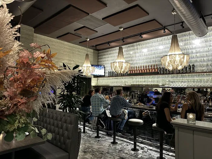 Zucca Gastrobar Picture 10