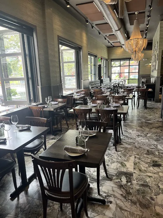 Zucca Gastrobar Picture 5