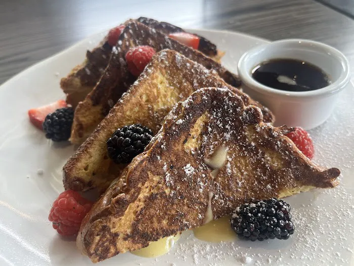 Zucca Gastrobar Picture 9