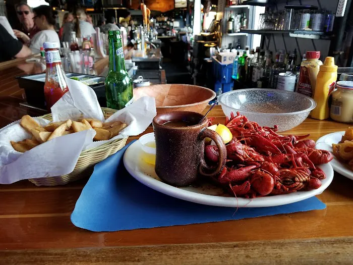 Black Duck Cafe Picture 2