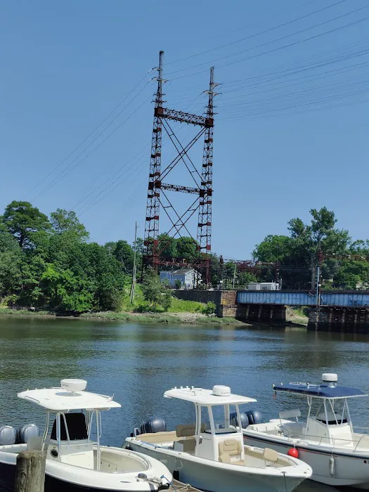 Black Duck Cafe Picture 5