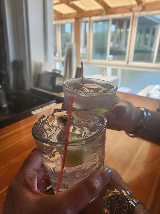 Black Duck Cafe Picture 6