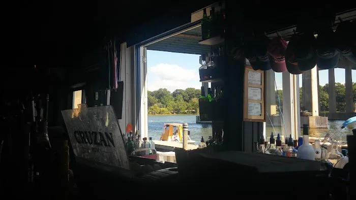 Black Duck Cafe Picture 3