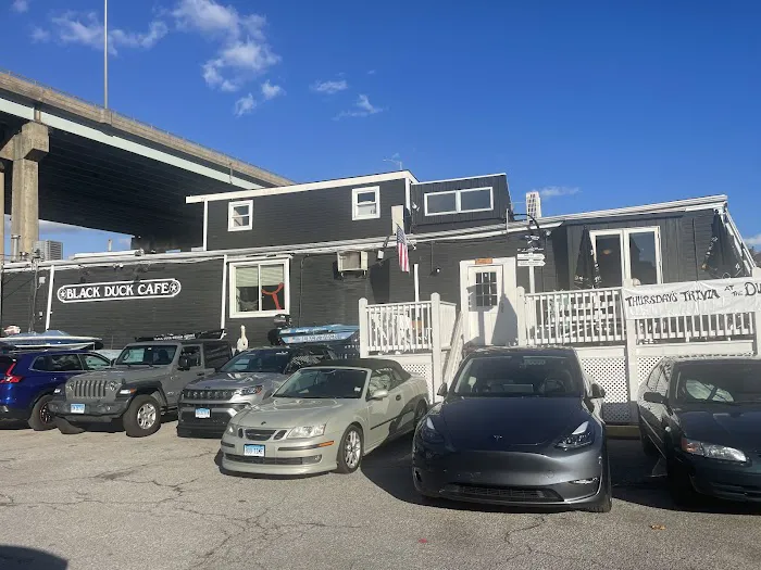 Black Duck Cafe Picture 9