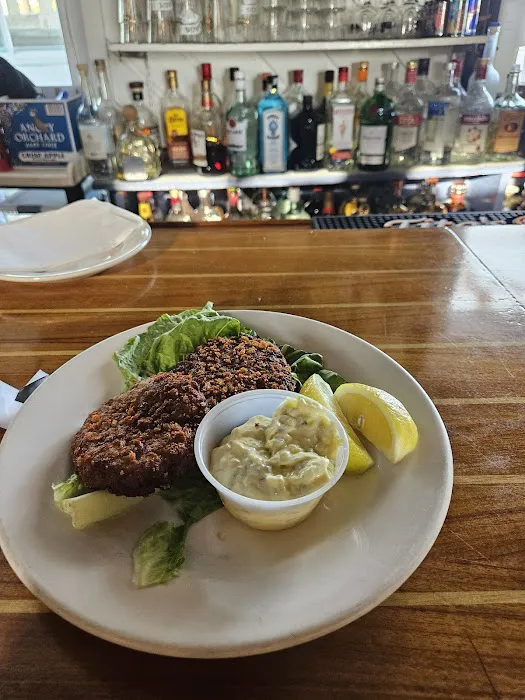 Black Duck Cafe Picture 4