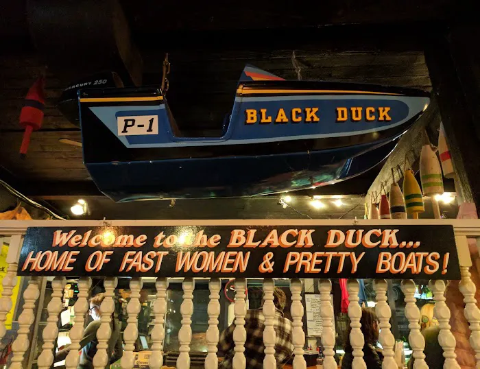 Black Duck Cafe Picture 7