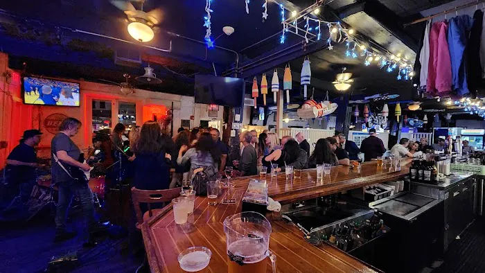 Black Duck Cafe Picture 1